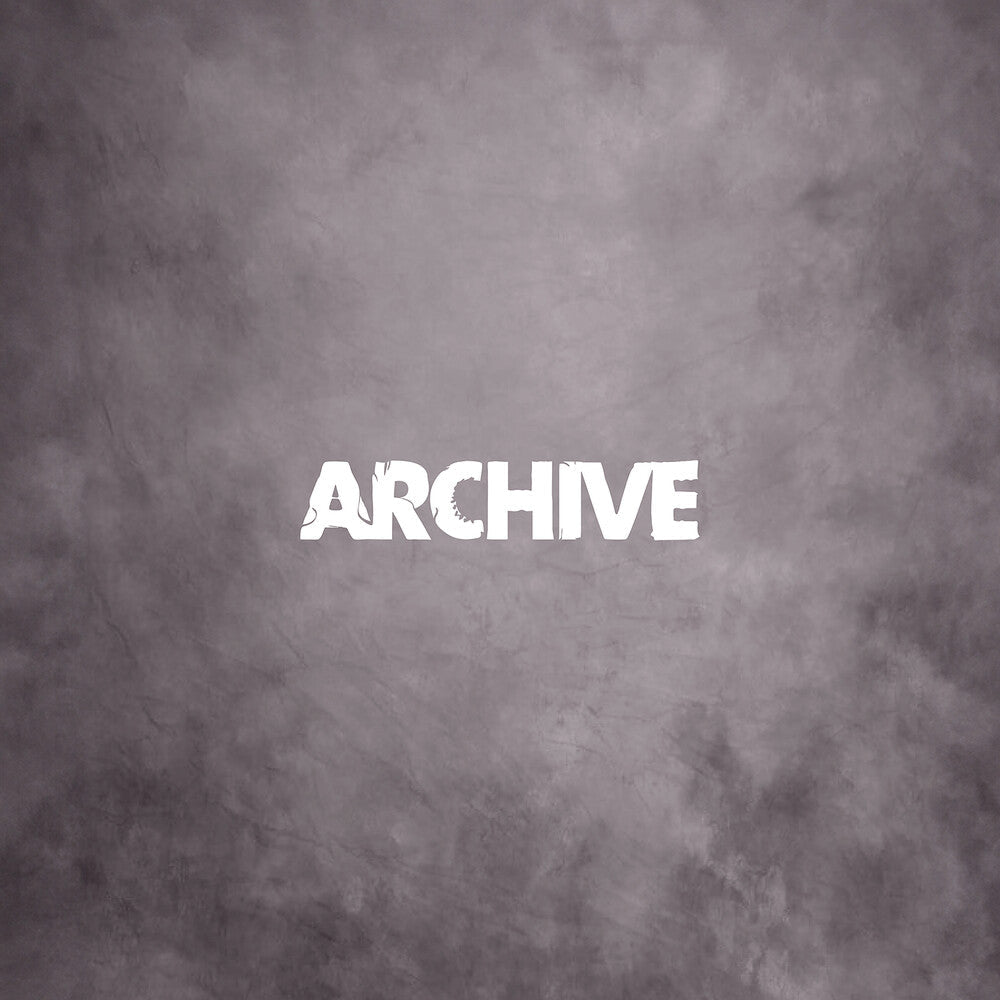 Archive - You All Look The Same To Me/Noise (Box) (Exp) [LP] Vinyl Record