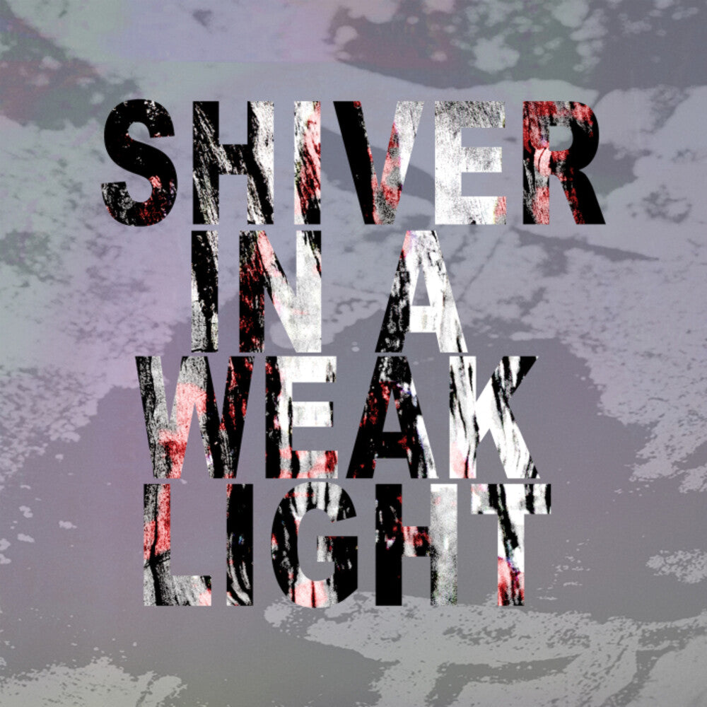 Disintegration - Shiver In A Weak Light [LP] Vinyl Record