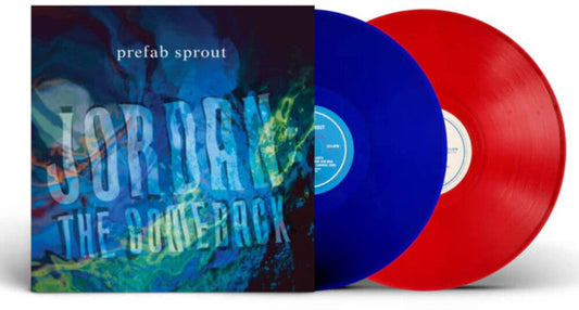 Prefab Sprout - Jordan: The Comeback (Uk) [LP] Vinyl Record