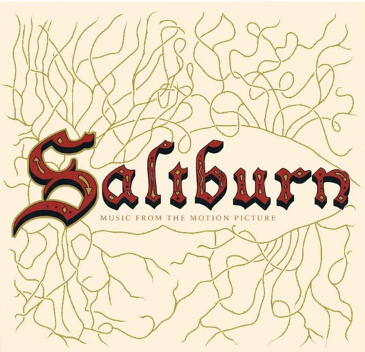 Saltburn - O.S.T. (Colv) (Ltd) (Altc) (Hol) - Saltburn - O.S.T. [Colored Vinyl] [Limited Edition] (Altc) (Hol) Vinyl Record