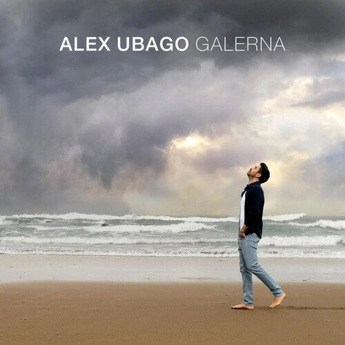 Ubago,alex - Galerna - Vinyl Record