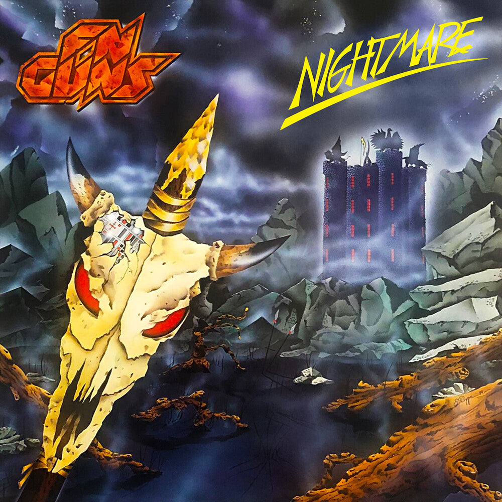 Fn Guns - Nightmare [Remastered]