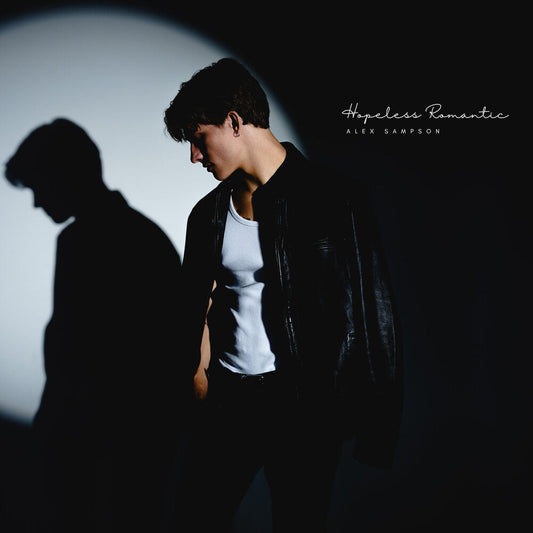 Alex Sampson - Hopeless Romantic (Mod) [CD]