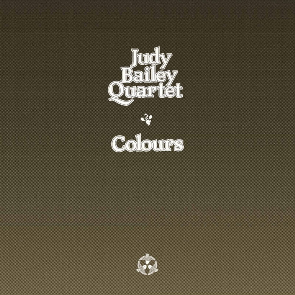 Judy Bailey - Colours [LP] Vinyl Record