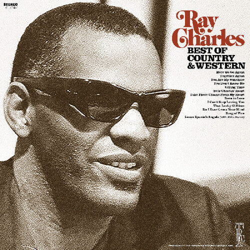 Charles,ray - Best Of Country & Western - Music CD