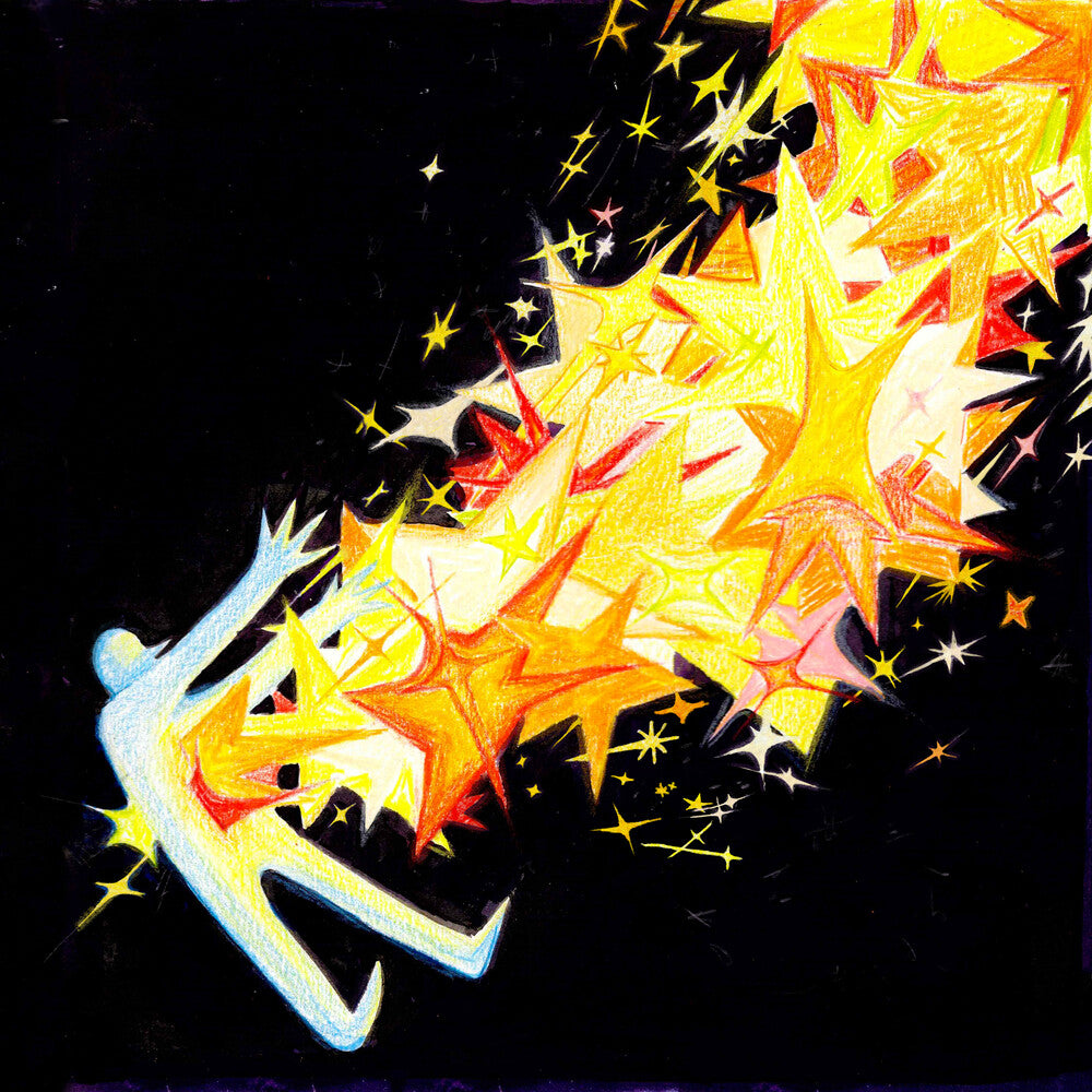 flipturn - Burnout Days [LP] Vinyl Record