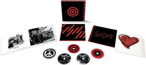 U2 - How To Dismantle An Atomic Bomb (20th Anniversary) - Music CD