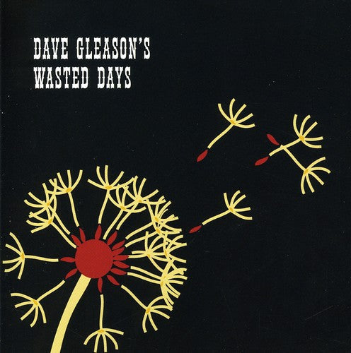 Dave Gleason Wasted Days - Dave Gleason's Wasted Days [CD]