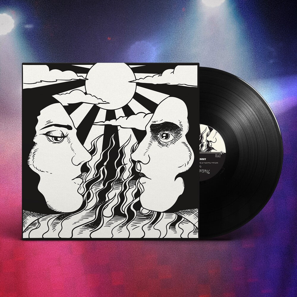 Mrs. Henry - Faith, Fate and Hope in the Land of Nothing Matters-Act Two of Keep on [LP] Vinyl Record