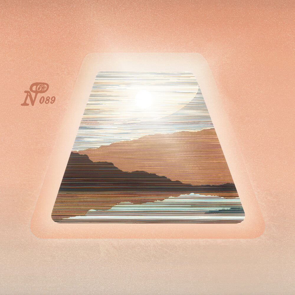 Bliss Out: For Days / Various (Cvnl) - Bliss Out: For Days / Various [Clear Vinyl] Vinyl Record