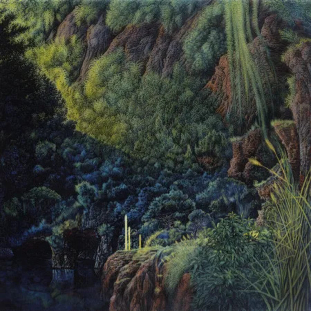 Marina Herlop - Nekkuja [LP] Vinyl Record