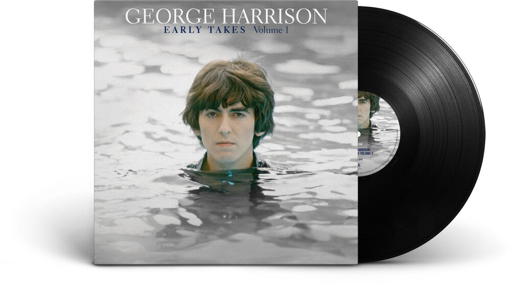 George Harrison - Early Takes, Volume 1 -  [LP] Vinyl Record