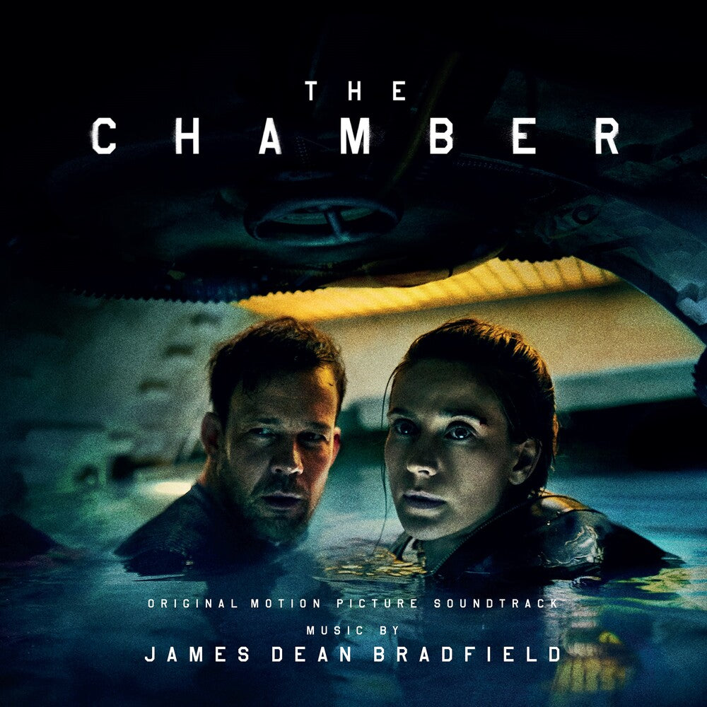 Bradfield, James Dean - Chamber / O.S.T. (Uk) [CD]