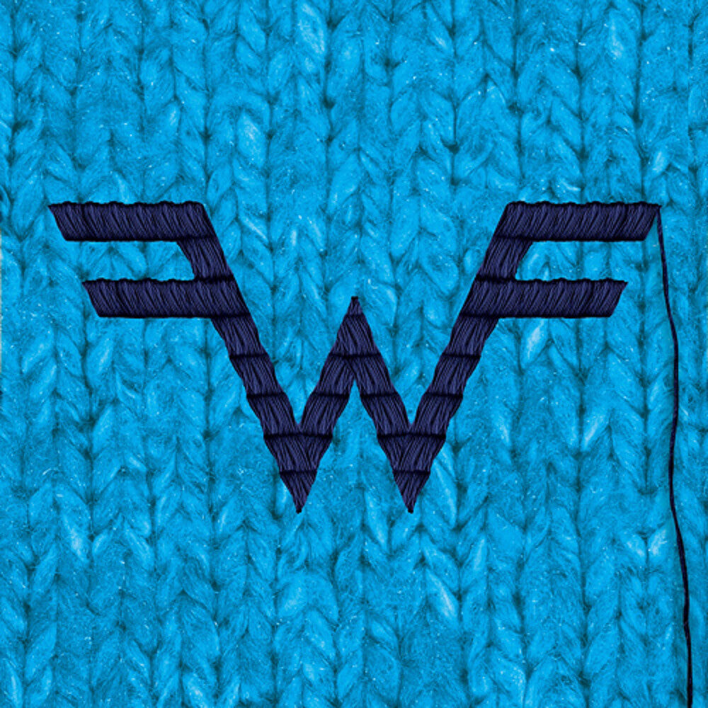 Weezer - Weezer (Blue Album) 30th Anniversary Deluxe - SHM-CD [CD]