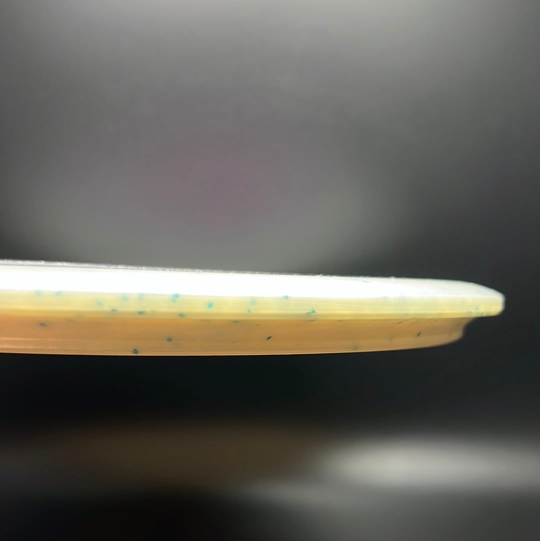 Diamond Metal Flake Prophecy - Cam's Prophecy TS