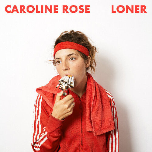 Rose,caroline - Loner - Vinyl Record