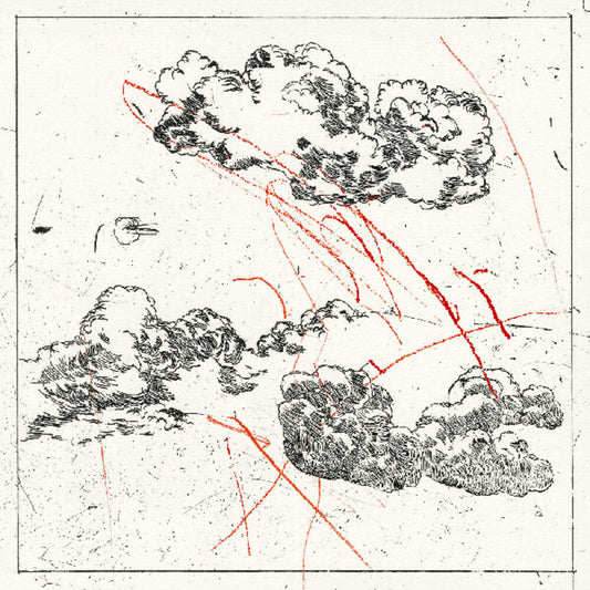 Able Noise - High Tide [LP] Vinyl Record