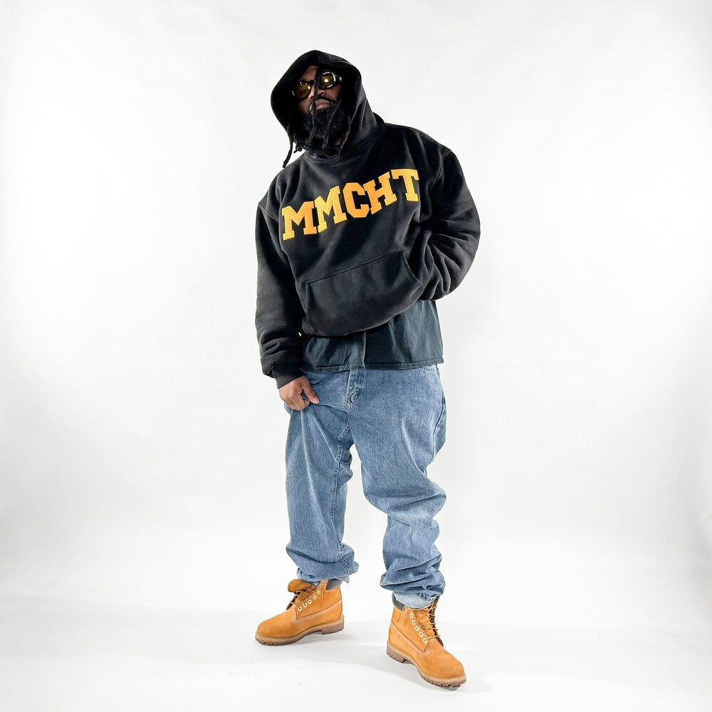 Nickelus F - MMCHT [LP] Vinyl Record