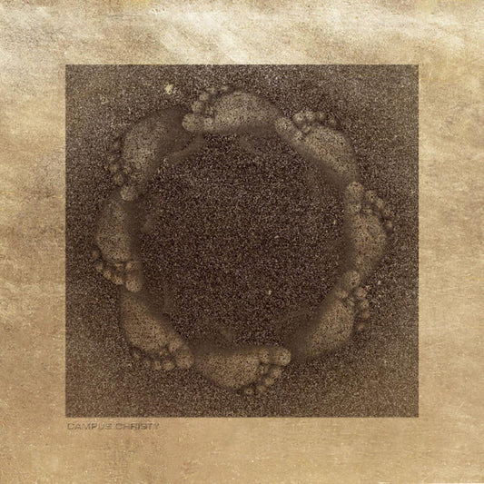 Campus Christy - Campus Christy (Gate) [Limited Edition] Vinyl Record Vinyl Record