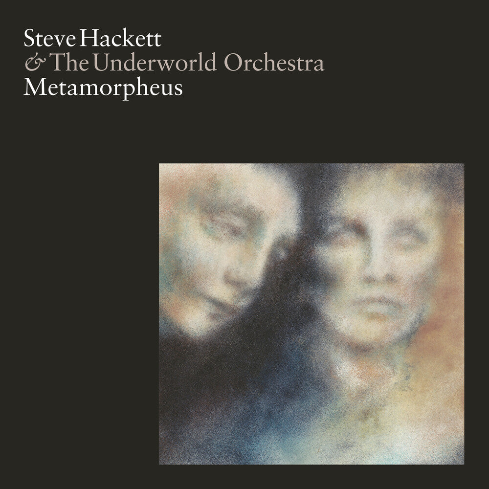 Steve Hackett - Metamorpheus (Re-Issue 2024) (Spec) [Digipak] [Reissue]
