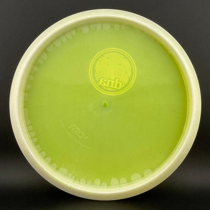 Color Glow Metal Flake Horizon C-Line MD1 - Colten Montgomery dna