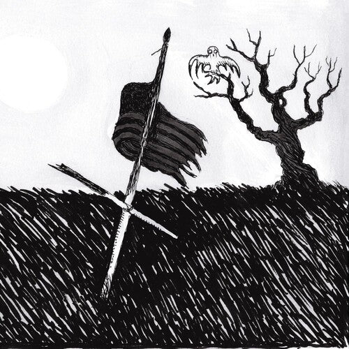 Drive-by Truckers - American Band - Vinyl Record