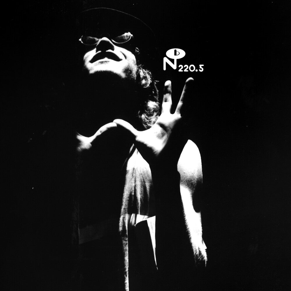 Hated - Flux [LP] Vinyl Record