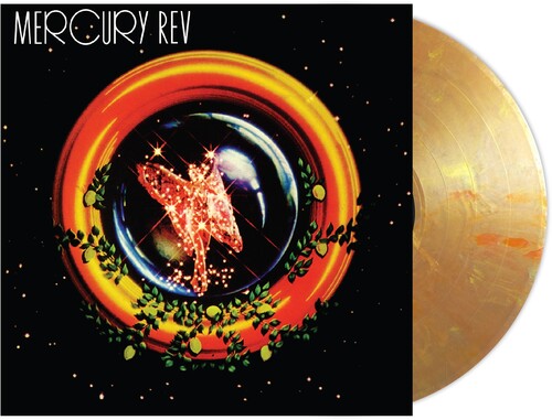 Mercury Rev - See You On The Other Side - Vinyl Record