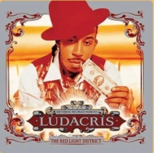 Ludacris - Red Light District - Vinyl Record