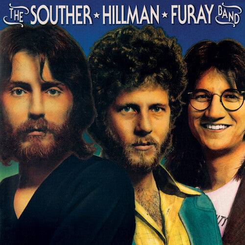 Souther Hillman Furay - Souther Hillman Furay Band - Vinyl Record