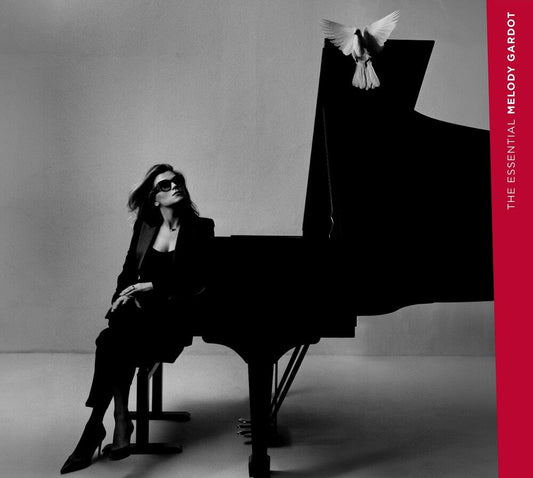 Melody Gardot - The Essential [2 CD]