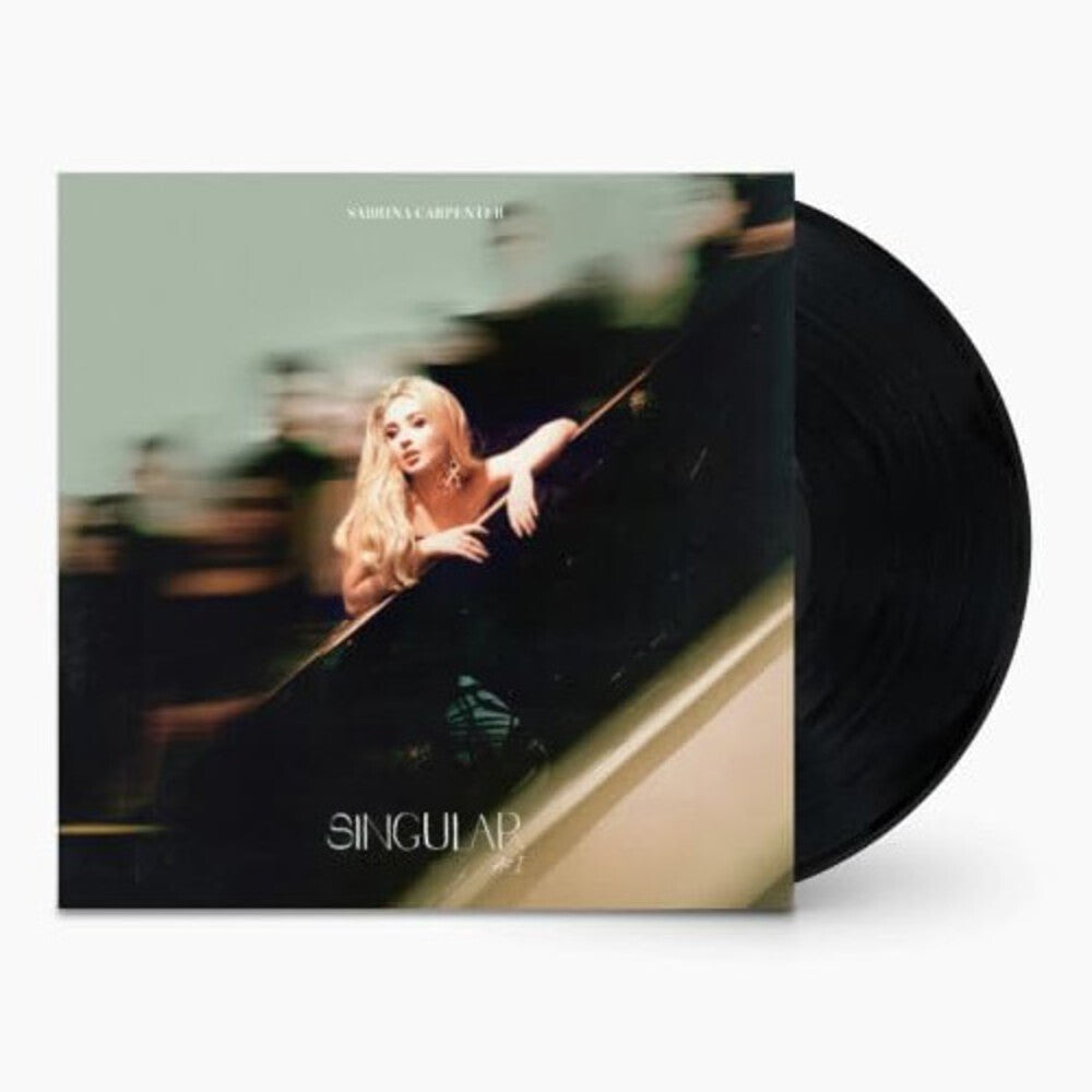 Sabrina Carpenter - Singular Act I [LP] Vinyl Record