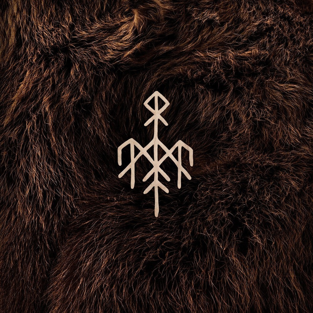 Wardruna - Birna (Ocrd) [CD]