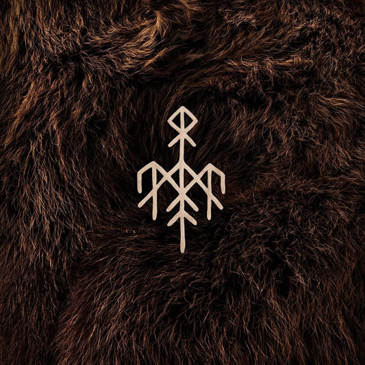 Wardruna - Birna (Ocrd) [CD]