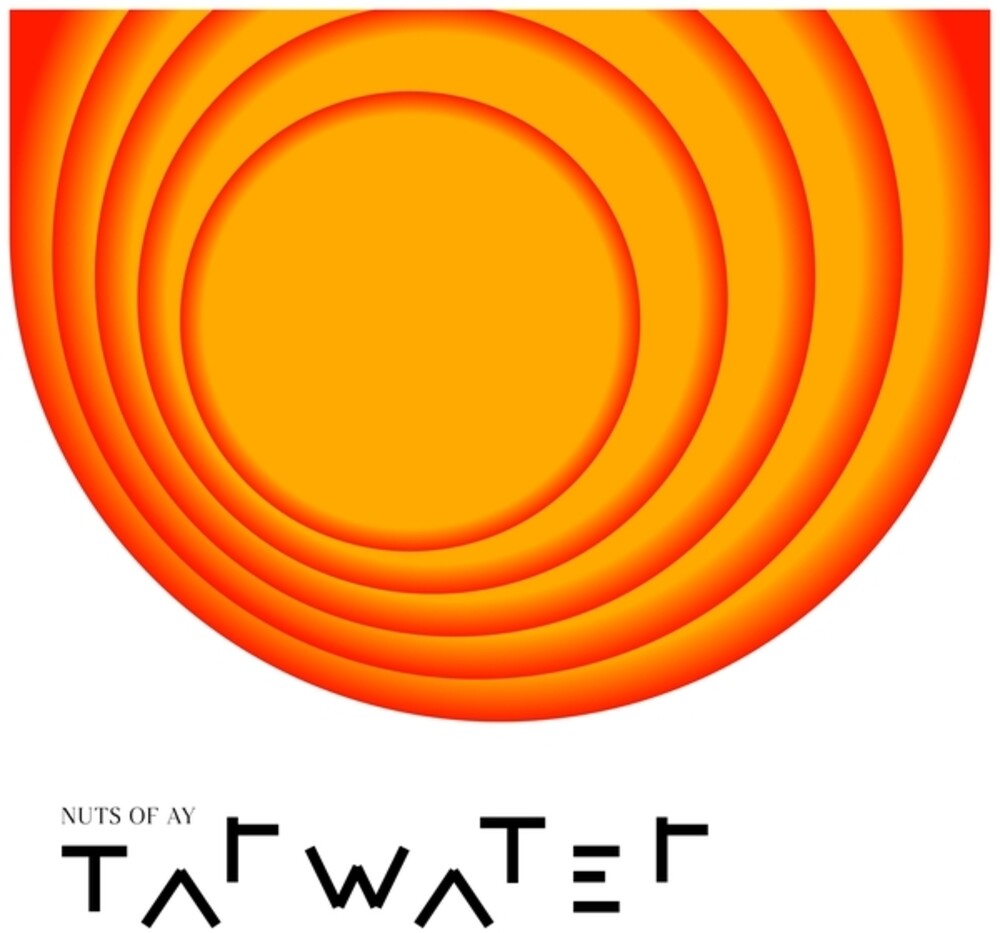 Tarwater - Nuts Of Ay [CD]