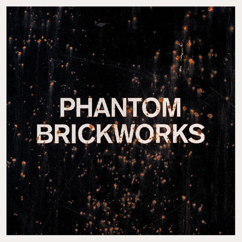 Bibio - Phantom Brickworks [CD]
