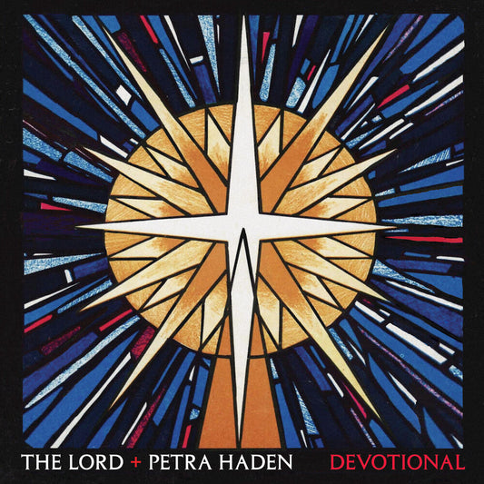 Lord - Devotional [Colored Vinyl] (Viol) Vinyl Record