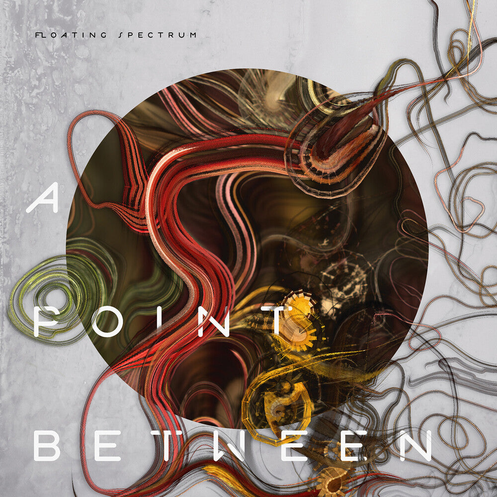 Floating Spectrum - A Point Between [LP] Vinyl Record