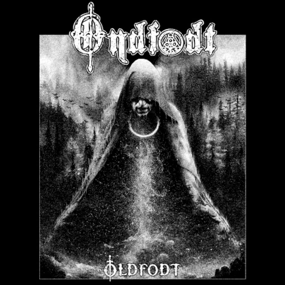 Ondfodt - Ondfodt Music CD