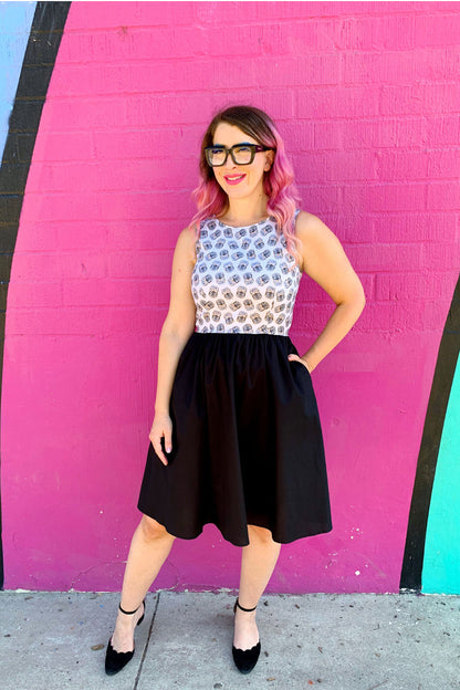 Hedgehog Twofer Dress - Triathlete Store