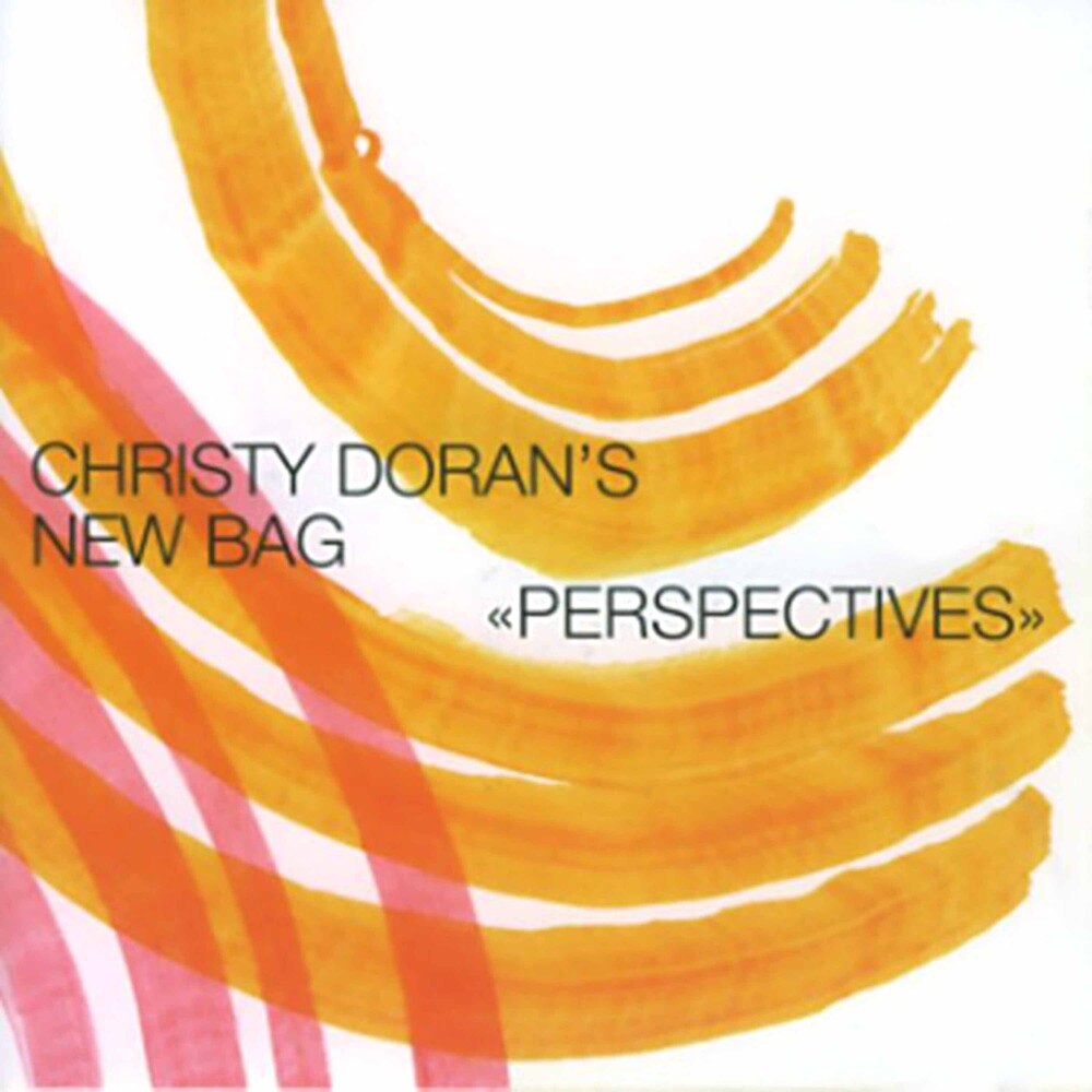 Christy Doran's New Bag - Perspectives [Import]