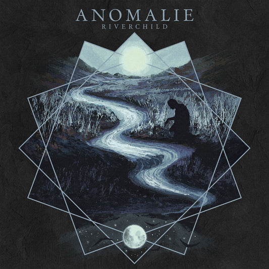 Anomalie - Riverchild [CD]