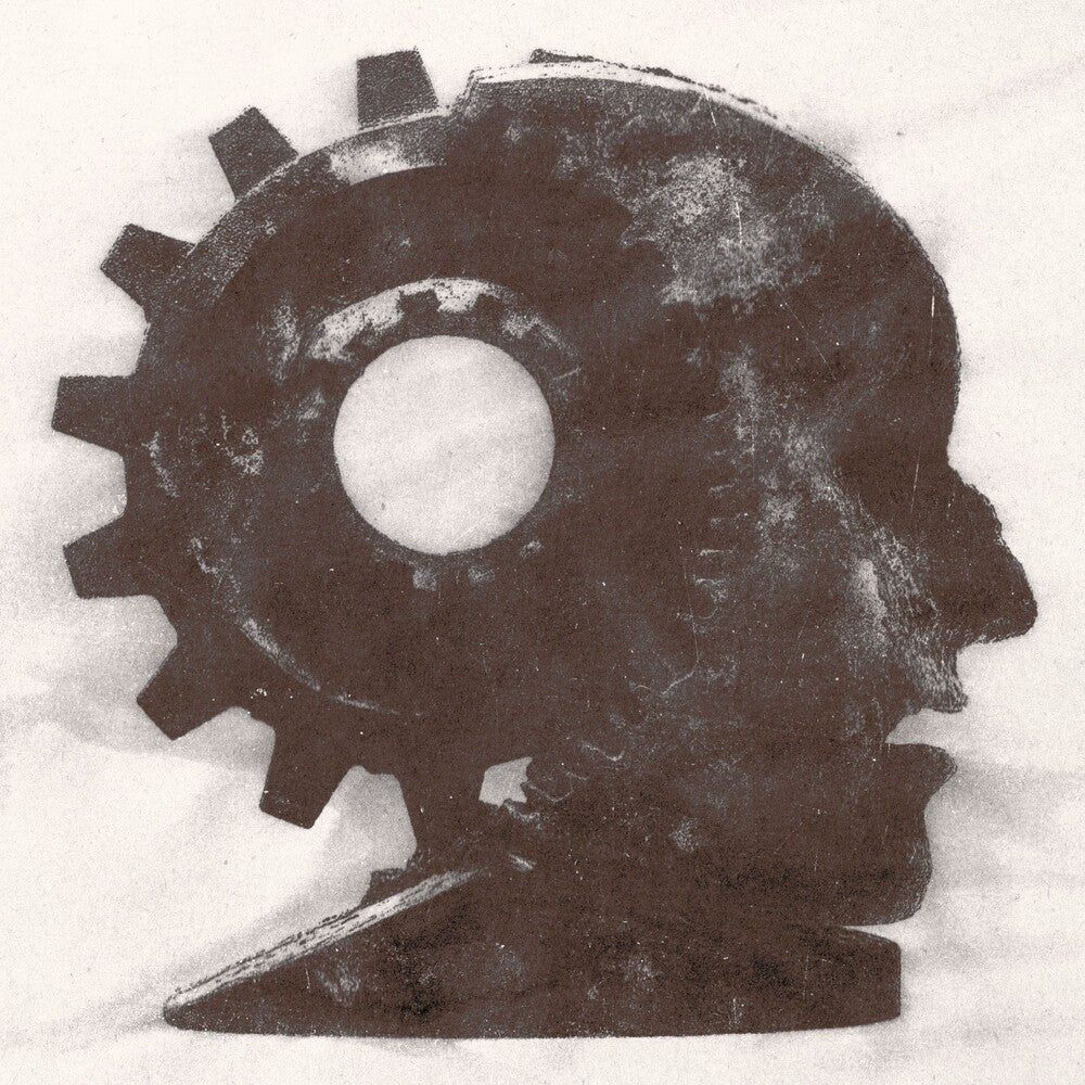 Half Me - Opium [CD]