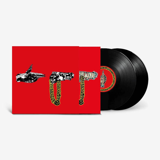 Run The Jewels - Run The Jewels 2 - 10th Anniversary Edition [180 Gram] Vinyl Record