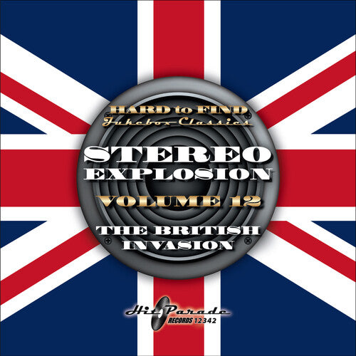 Hard To Find Jukebox Classics Volume 12 / Various - Hard To Find Jukebox Classics Volume 12 / Various - Music CD