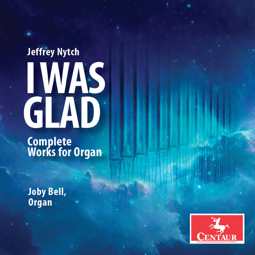Nytch / Bell - I Was Glad [CD]