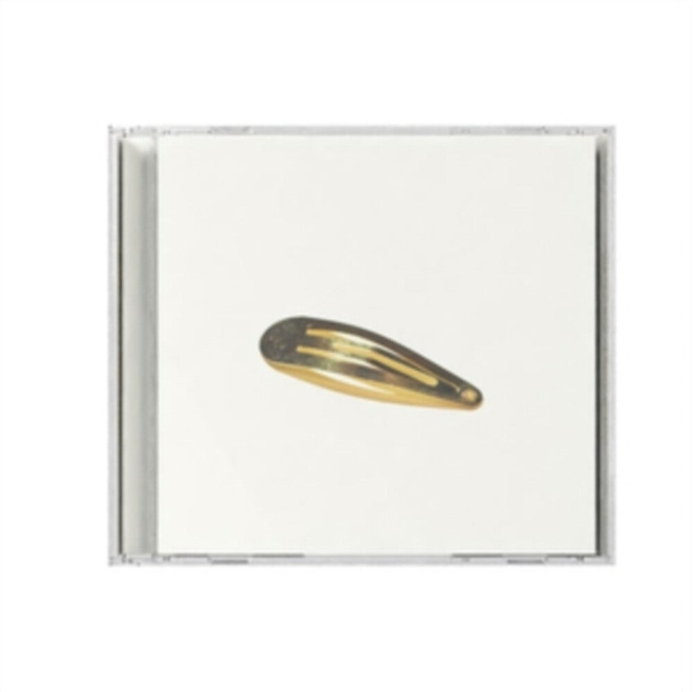 Dore, Julien - Imposteur (Cristal) Music CD