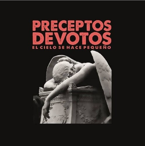 Preceptos Devotos - El Cielo Se Hace Pequeno - Vinyl Record