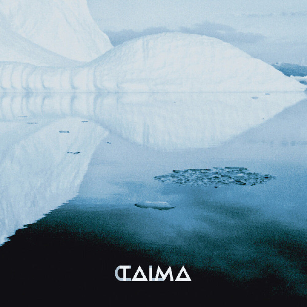 Taima - Taima [Remastered] (Can)