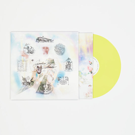 ThaiBoy Digital - Legendary Member [LP] Vinyl Record